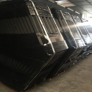 Projet de traitement des eaux à Pékin avec TecnoConverting